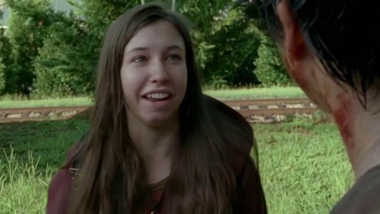 ALL ENID SCENES