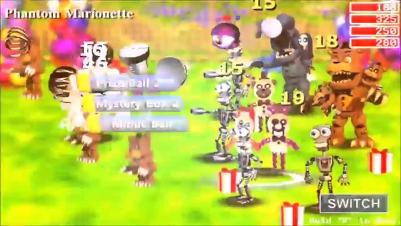 All Ethgoesboom challenger battles