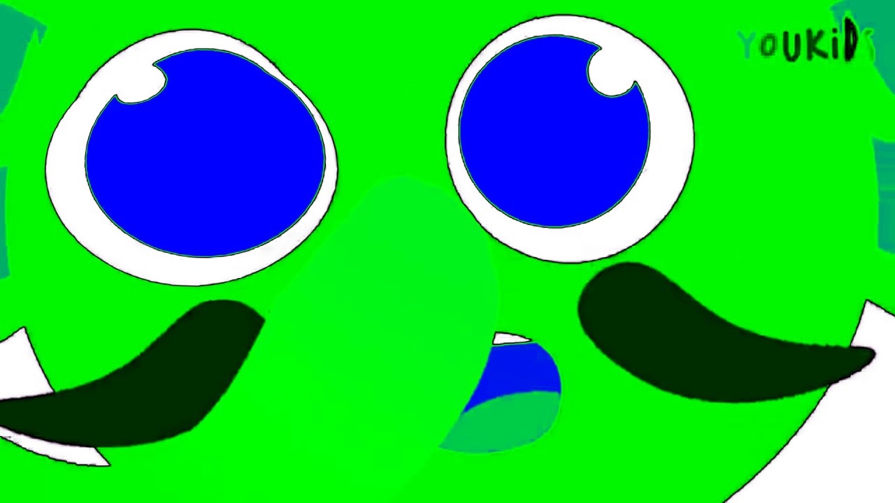ALL FACE ON AUTISTIC-X EFFECTS | SPONSORED BY: GAMAVISION CSUPO EFFECT | INSPIRED BY: HDD