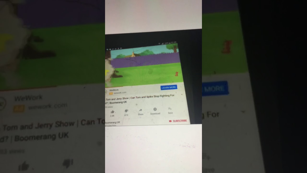 All fight clouds 2