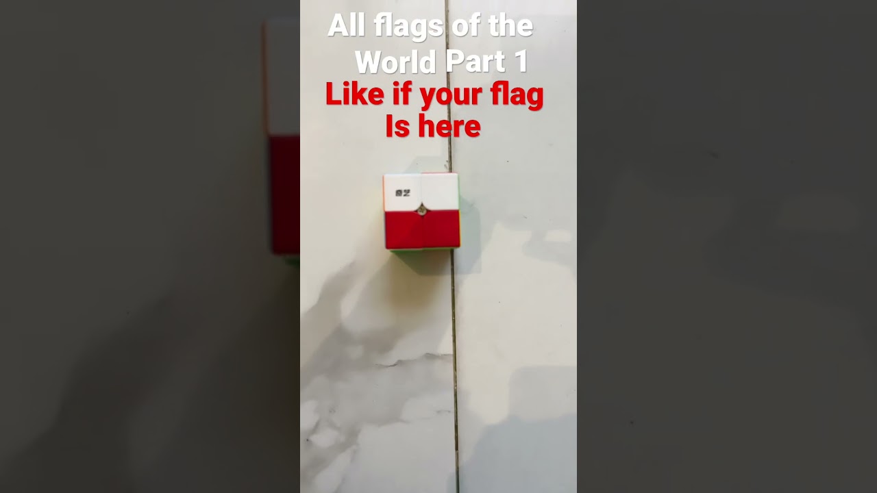 All flags of the world Part 2!