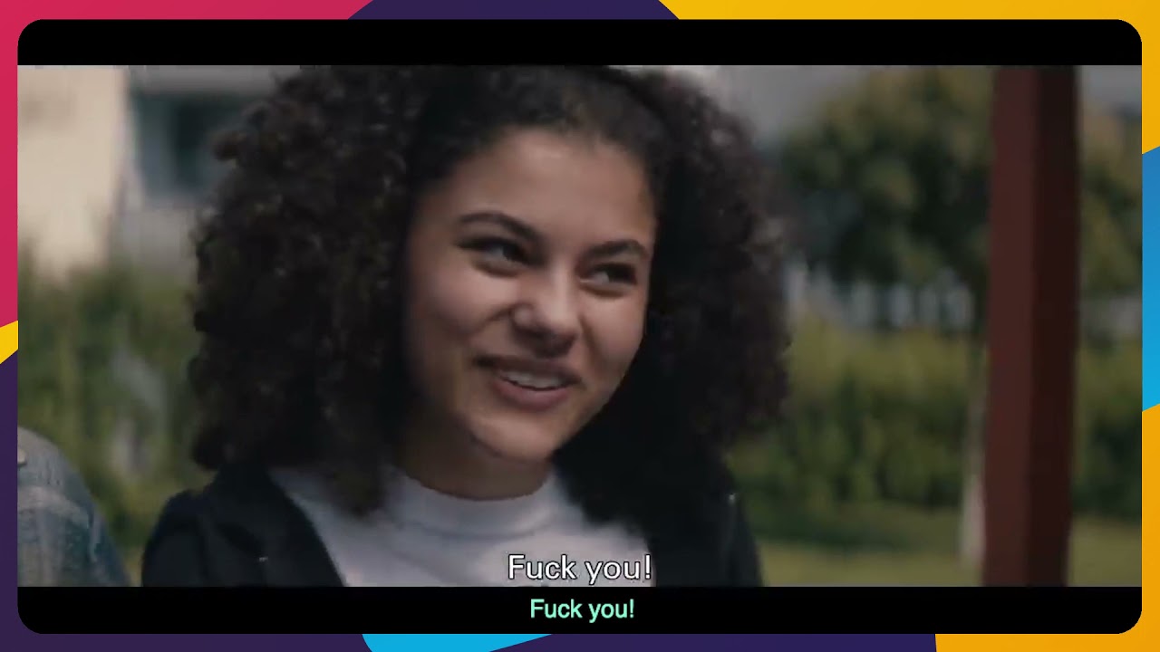 ALL FOREIGNERS KEEP THEIR CURTAINS CLOSED - trailer | Noordelijk Film Festival 2021