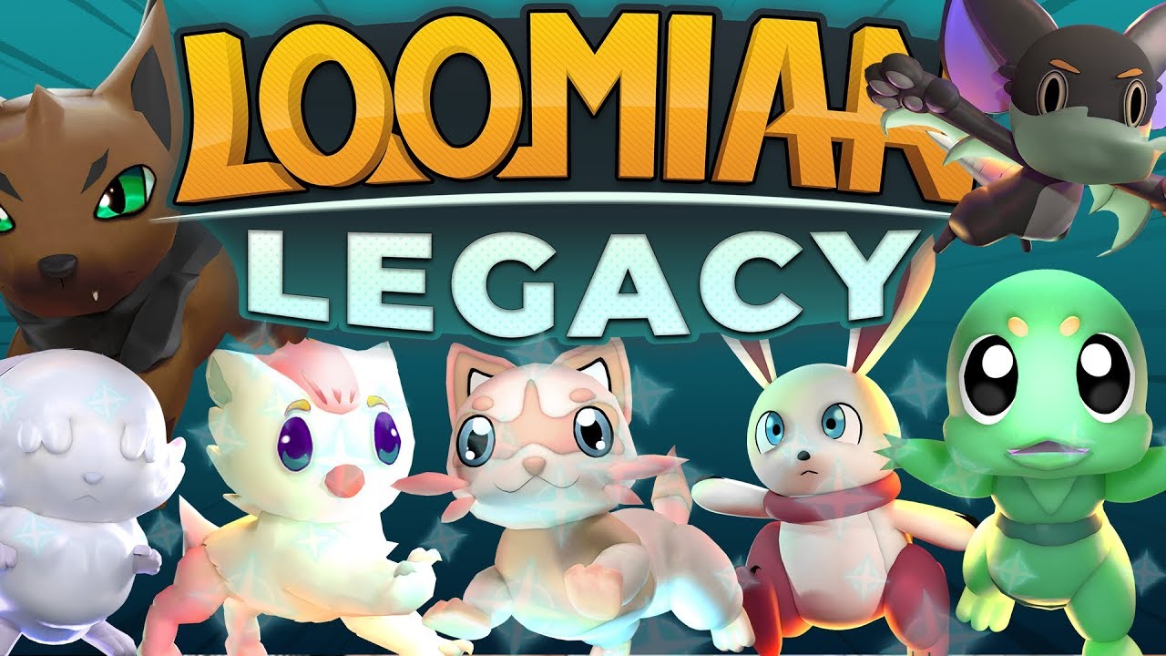 ALL GLEAMING BEGINNERS in LOOMIAN LEGACY! BEST GLEAMING BEGINNER!