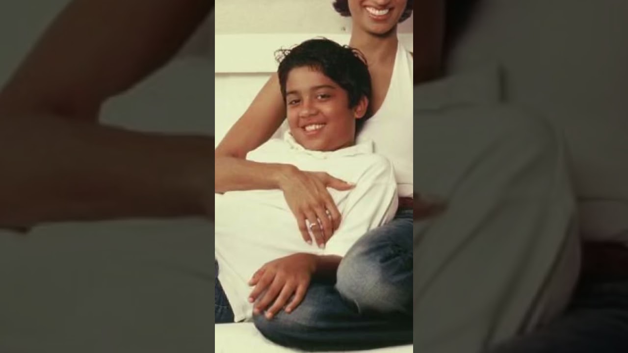 All Grown Up | Otara Gunewardene