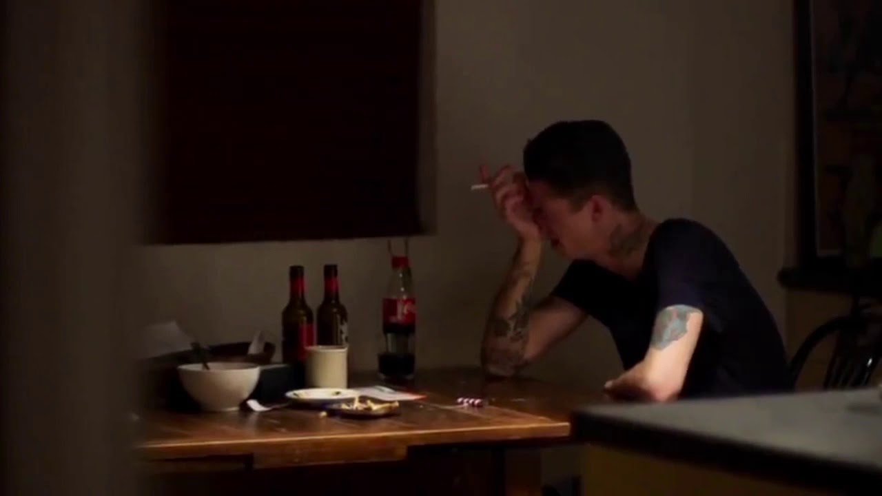 All I Want - Ash Stymest Breakdown Scene 720p