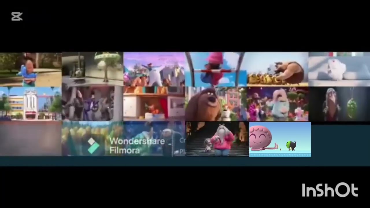all illumination movies playing at the same time once (2010-2025) part 1