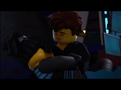 All kisses in Ninjago | 2011-2023