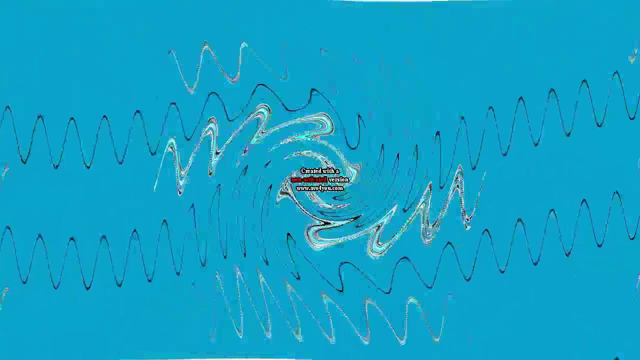 all klasky csupo crazy effects 3