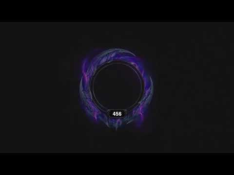 All Level Borders Animated | League Of Legends