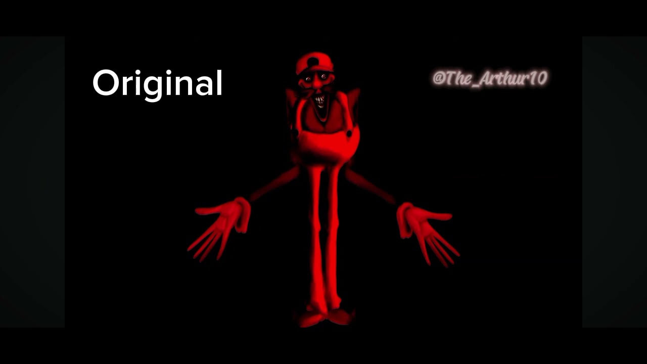 All Mr Virtual original voicelines VS All Mr Virtual voicelines in game