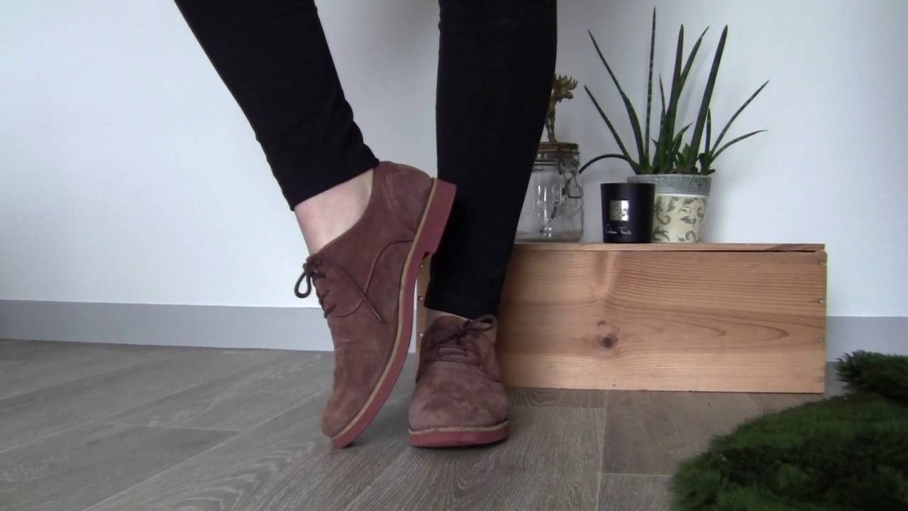 All My Shoes ...