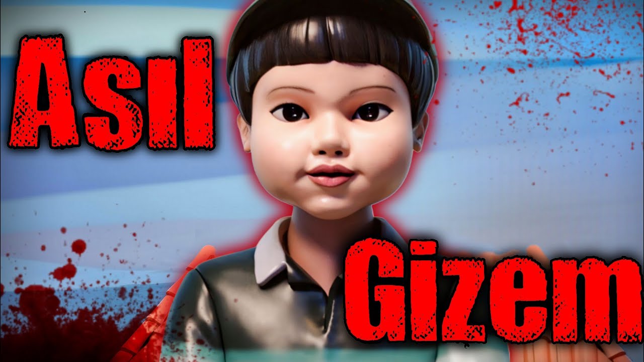 ALL MYSTERIES OF SQUID GAME 2! 😱