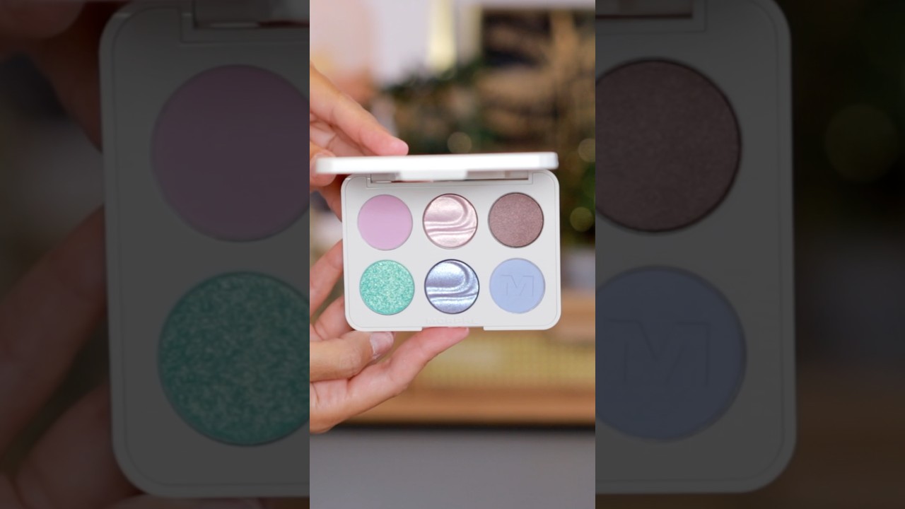 ALL New Morphe Eyeshadow Palettes 👀