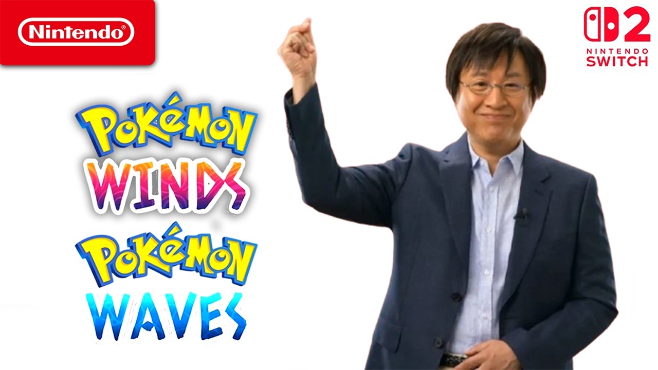 All NEW Pokemon Games on the Nintendo Switch 2!
