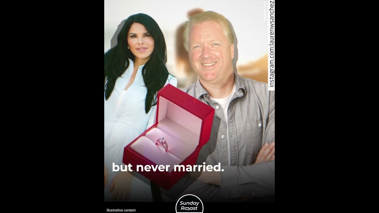 All of Lauren Sánchez’s Men Before Jeff Bezos