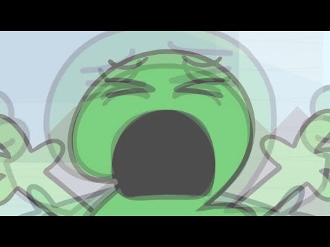 all of two’s screams (as of tpot 5) but they’re in sync