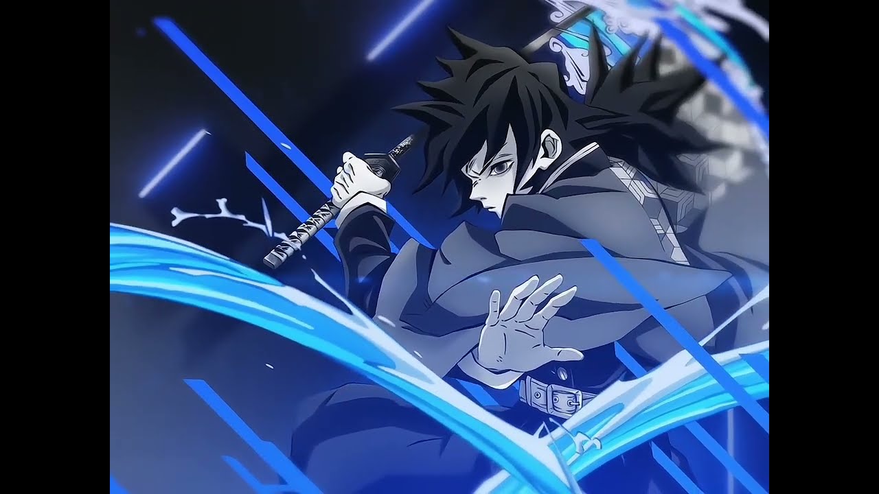 🌊ALL OFFICIAL LYNX SHADOW GIYUU CLIPS🌊| 4K + DOWNLOAD LINK | TWIXTOR