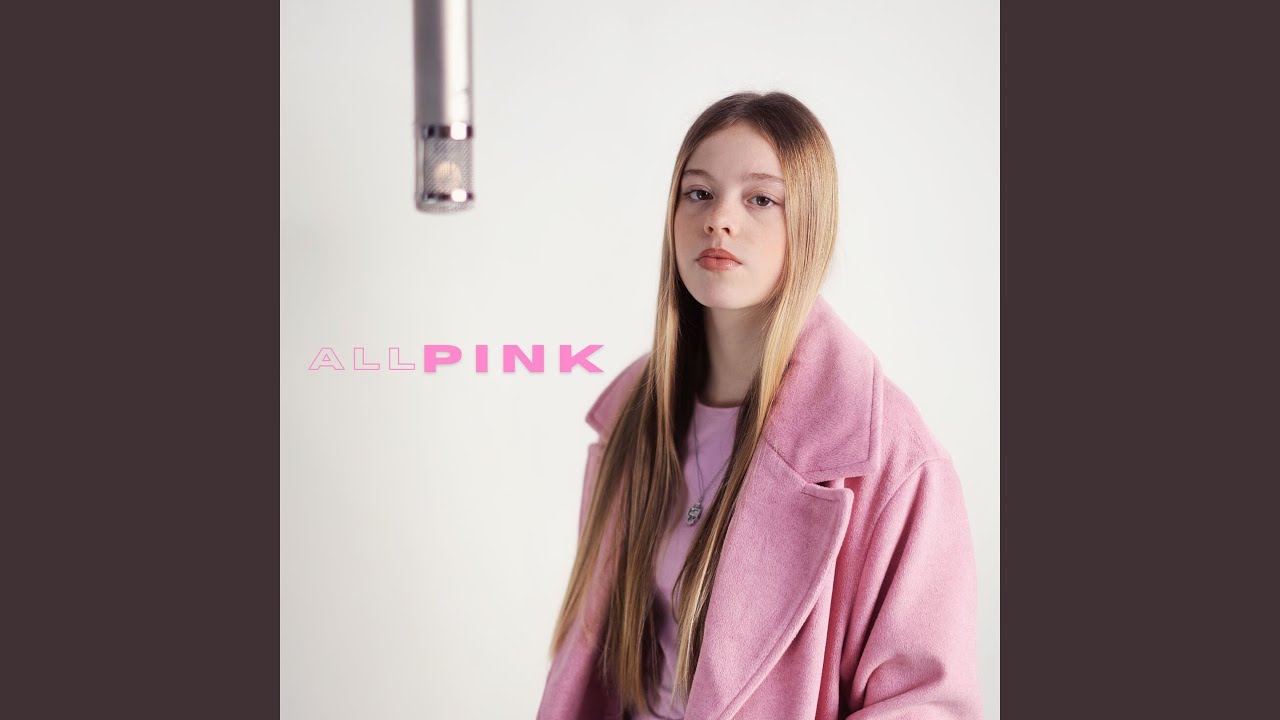 All Pink