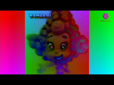 All Preview 2 Bubble Guppies Deepfake Effects (Preview 2 Effects)