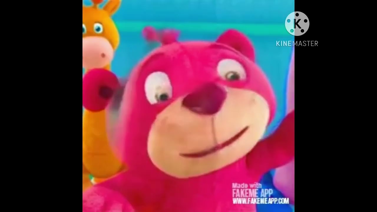All Preview 2 Doc McStuffins Deepfake Non WOMBO Songs
