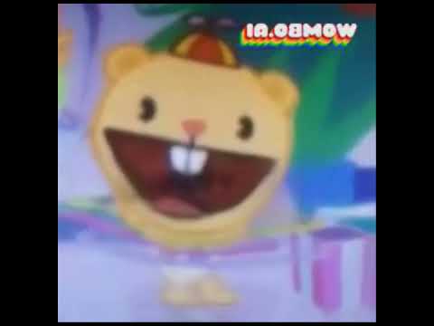 all preview 2 happy tree friends deepfake