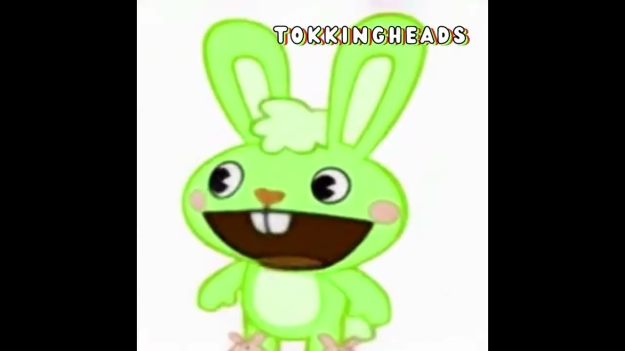 All Preview 2 Happy Tree Friends Deepfakes [Early Version]