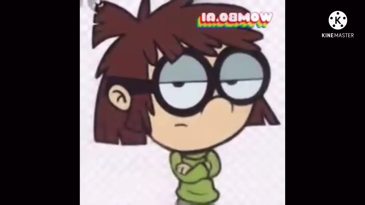 All preview 2 loud house Deepfakes V8