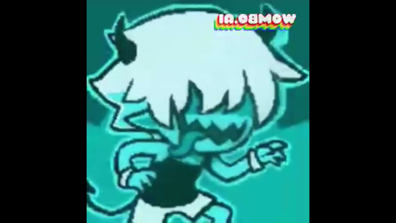 All Preview 2 NomNomNami's Bad End Theater Characters Deepfakes (Wombo.ai Version)