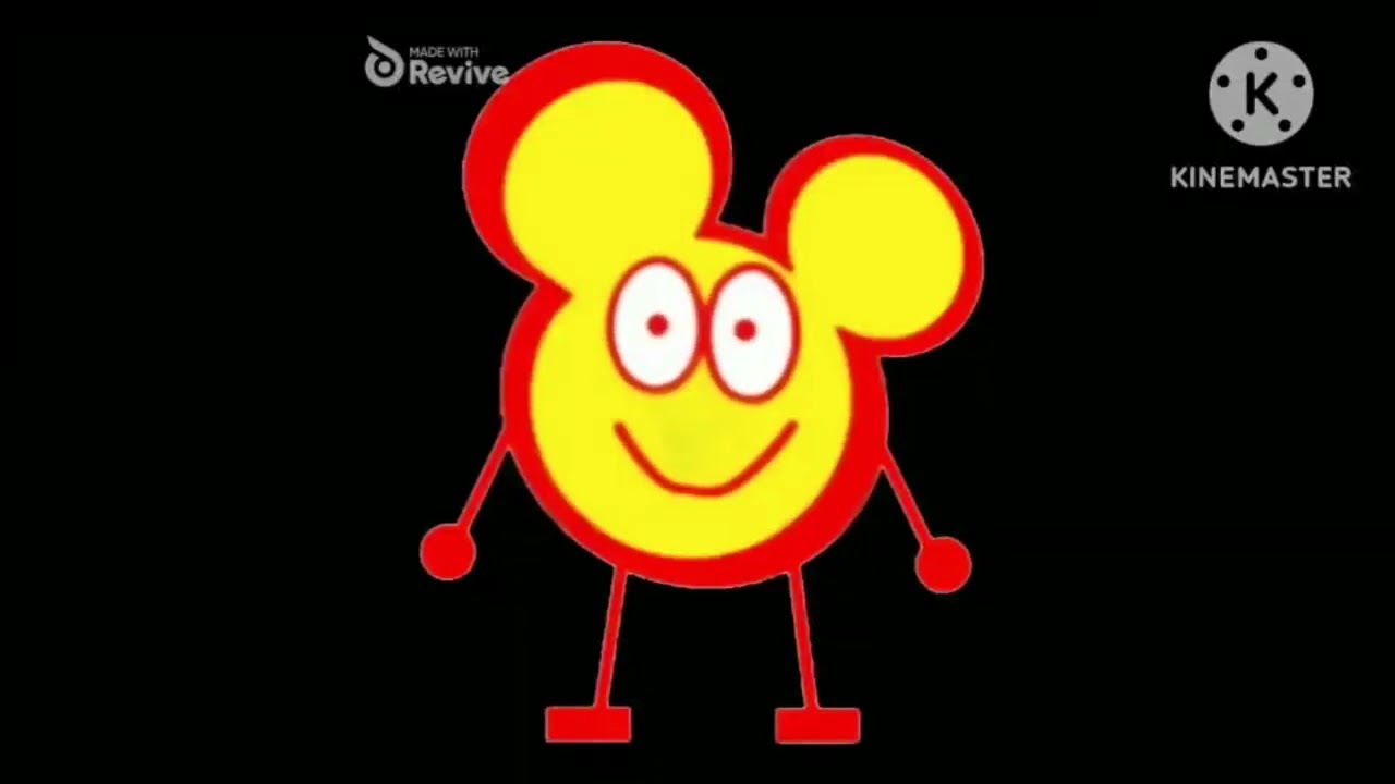 All Preview 2 The MouseHeadz Deepfakes Versions (1/2)