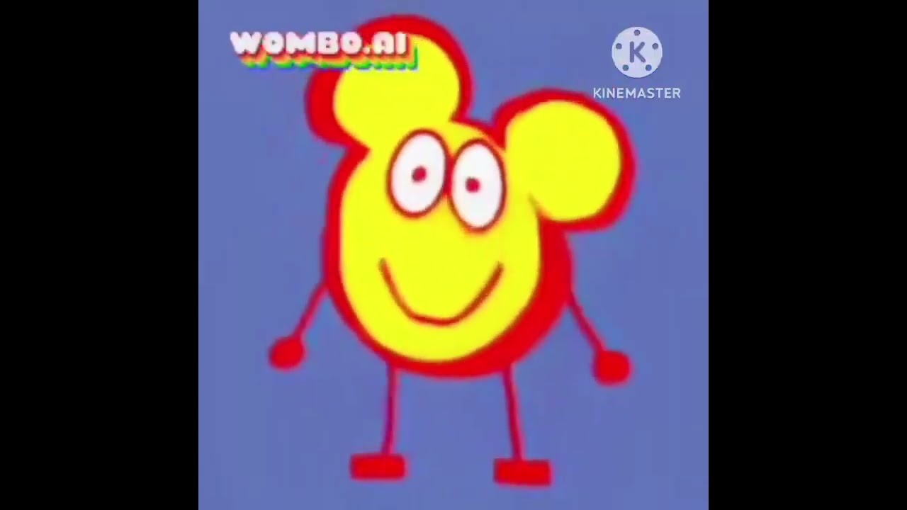 All Preview 2 The MouseHeadz Deepfakes Versions (2/2)