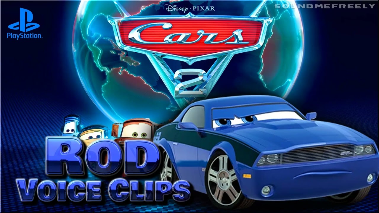 All Rod 