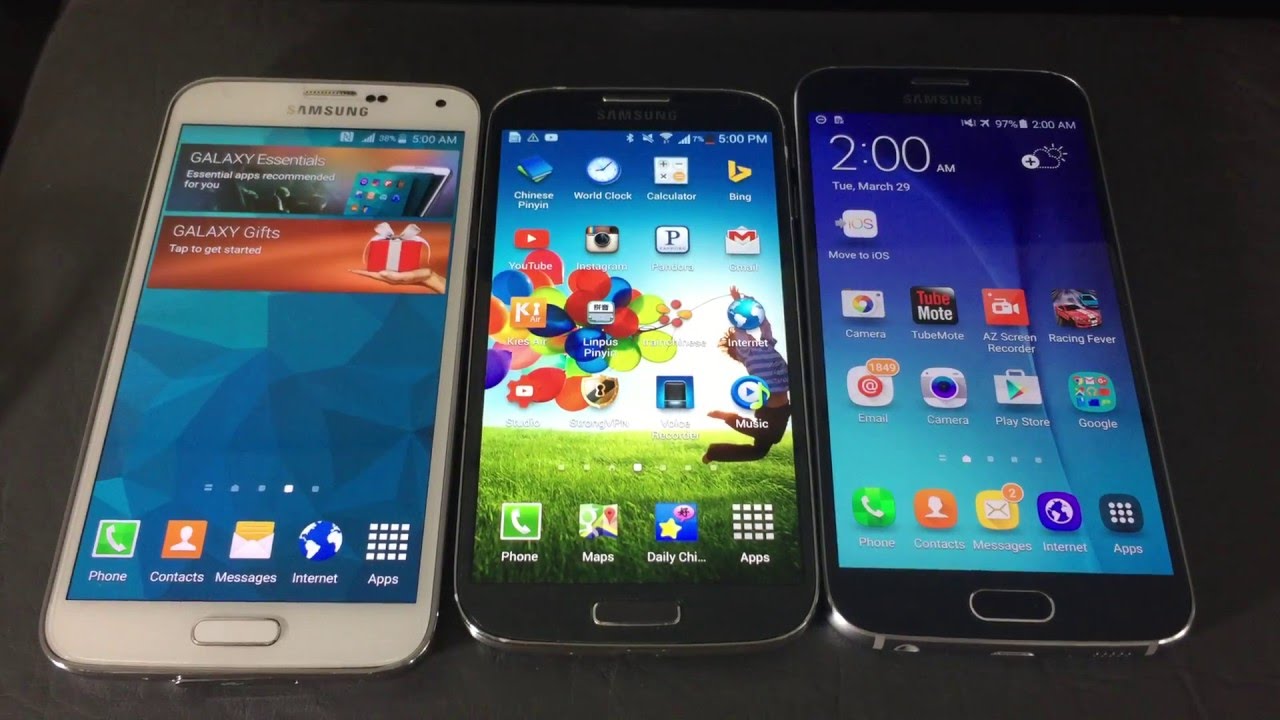 ALL SAMSUNG GALAXY PHONES: GOOGLE PLAY STORE ERRORS, CLOSES IMMEDIATELY , CONNECTION ISSUE, etc