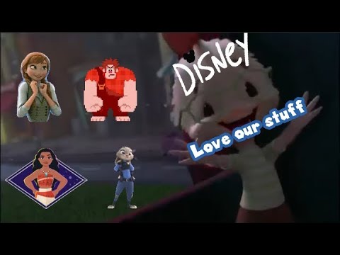 All schaffrillas productions “Every Disney 2010s movie ranked” jingles