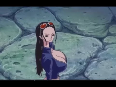 All Sexy - Nico Robin Scene In One Piece #onepiece #anime #japan #manga #japanese #shortskorea