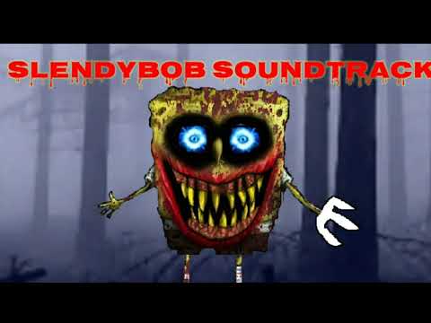All Slendybob talking + Jumpscares Soundtrack