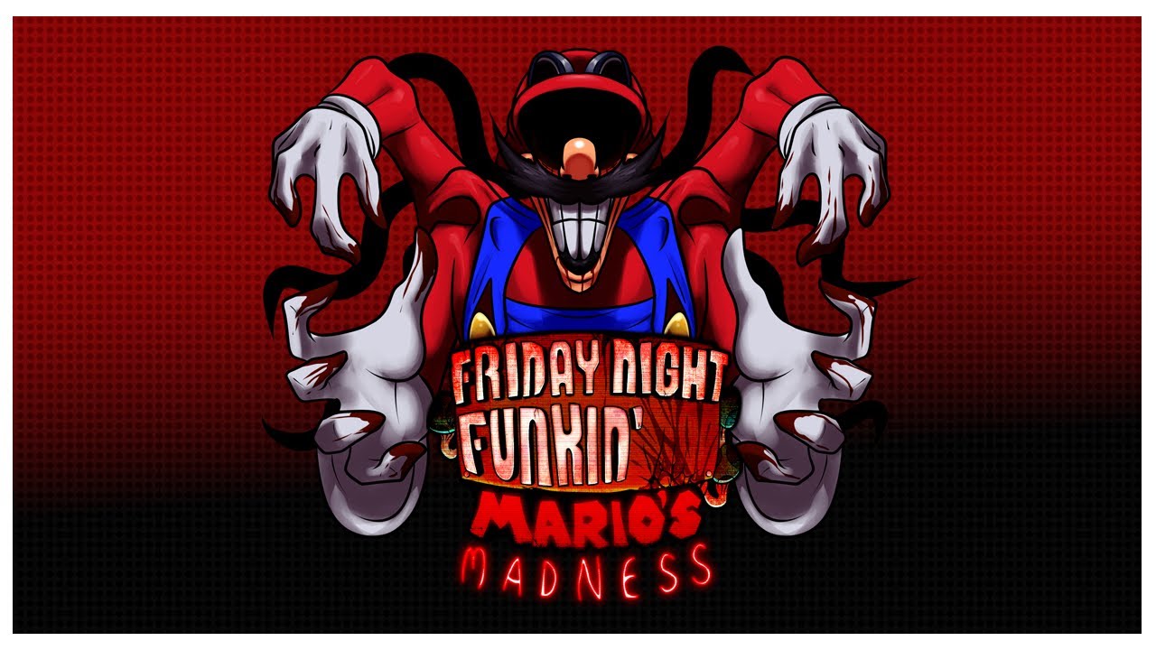 ALL STARS | MARIO'S MADNESS V2 [OST] ft. Sandi, Scrumbo, FriedFrick, Wahbox and RedTV