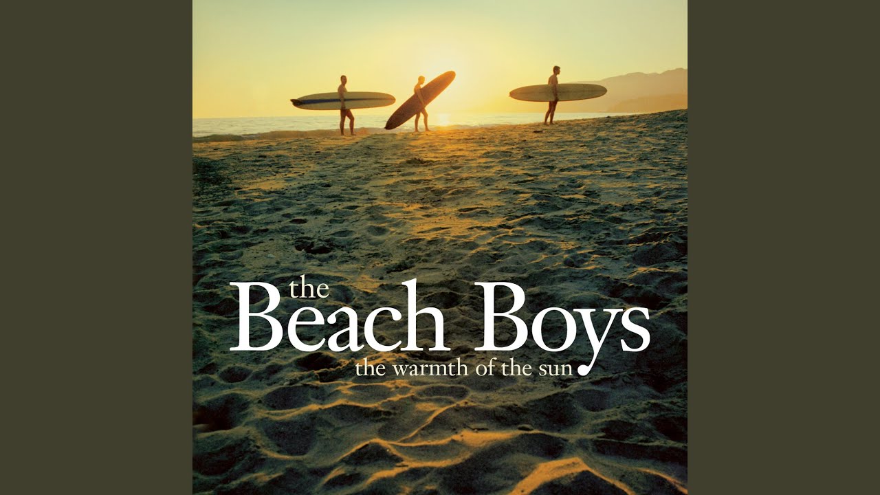 All Summer Long (Remastered 2007)