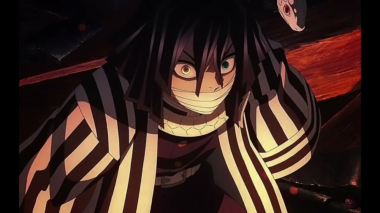 All the Hashiras rushing to Ubuyashiki Mansion To Save Their Master