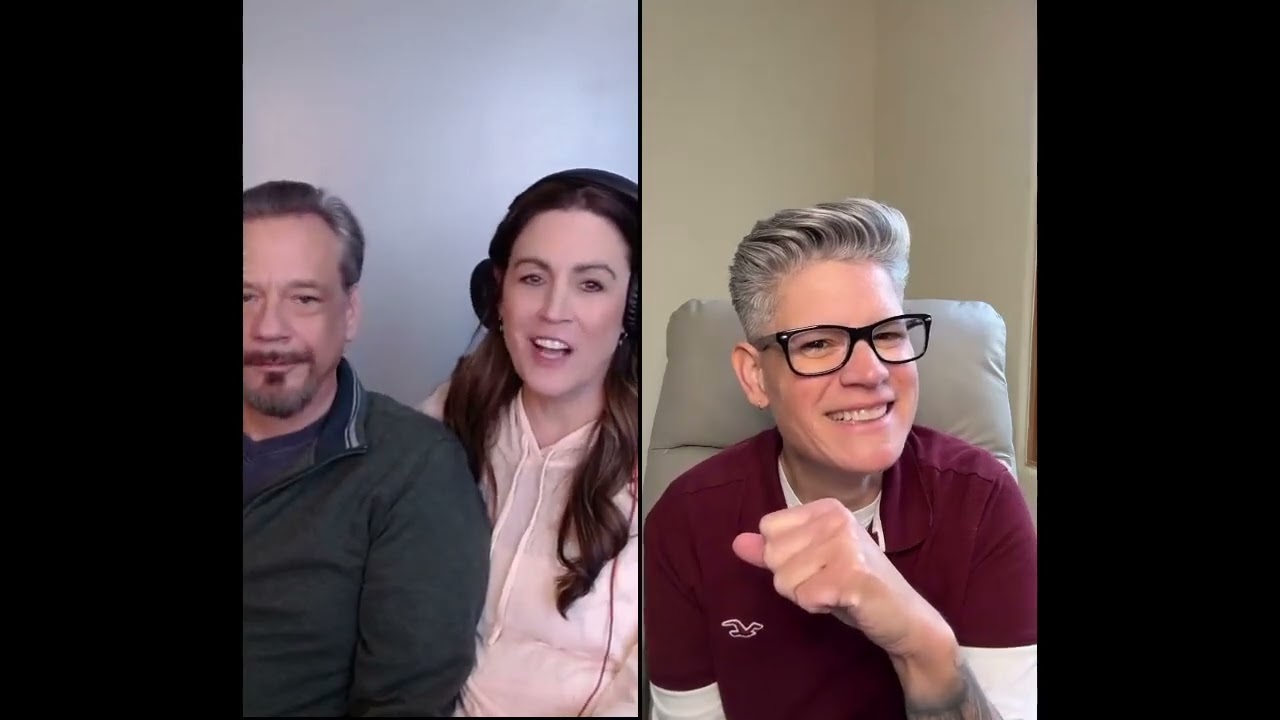 All things polygamy & sister wives chat w/Li on TikTok