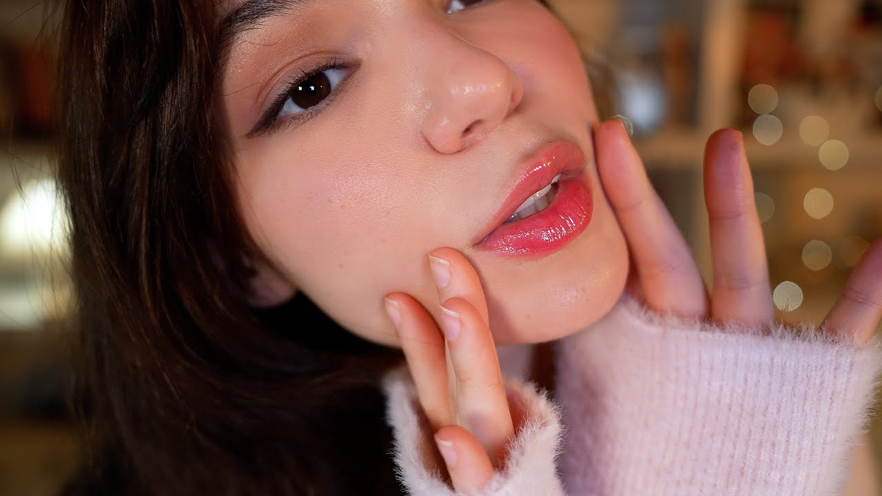 All Up In Your Ears 🌙 ASMR