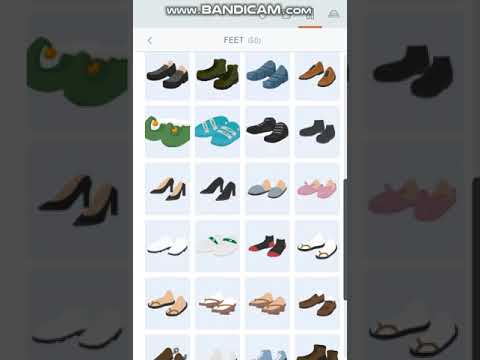 All Vyond Feet