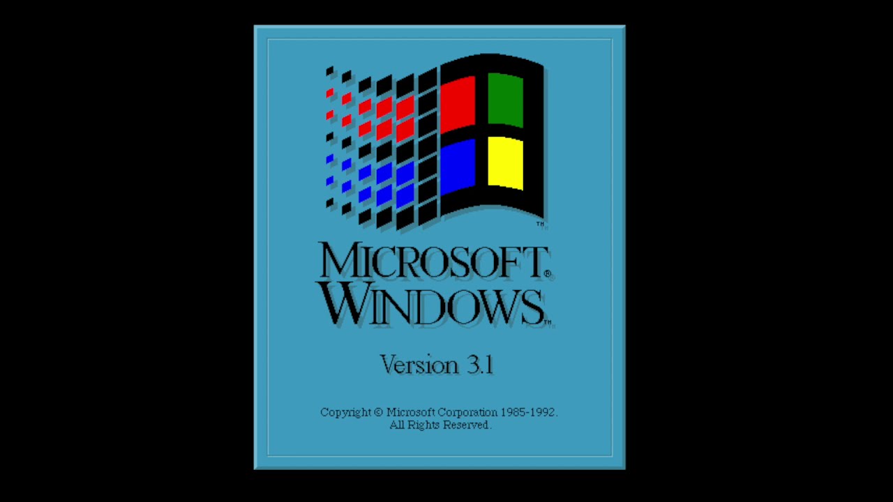 All Windows error sounds