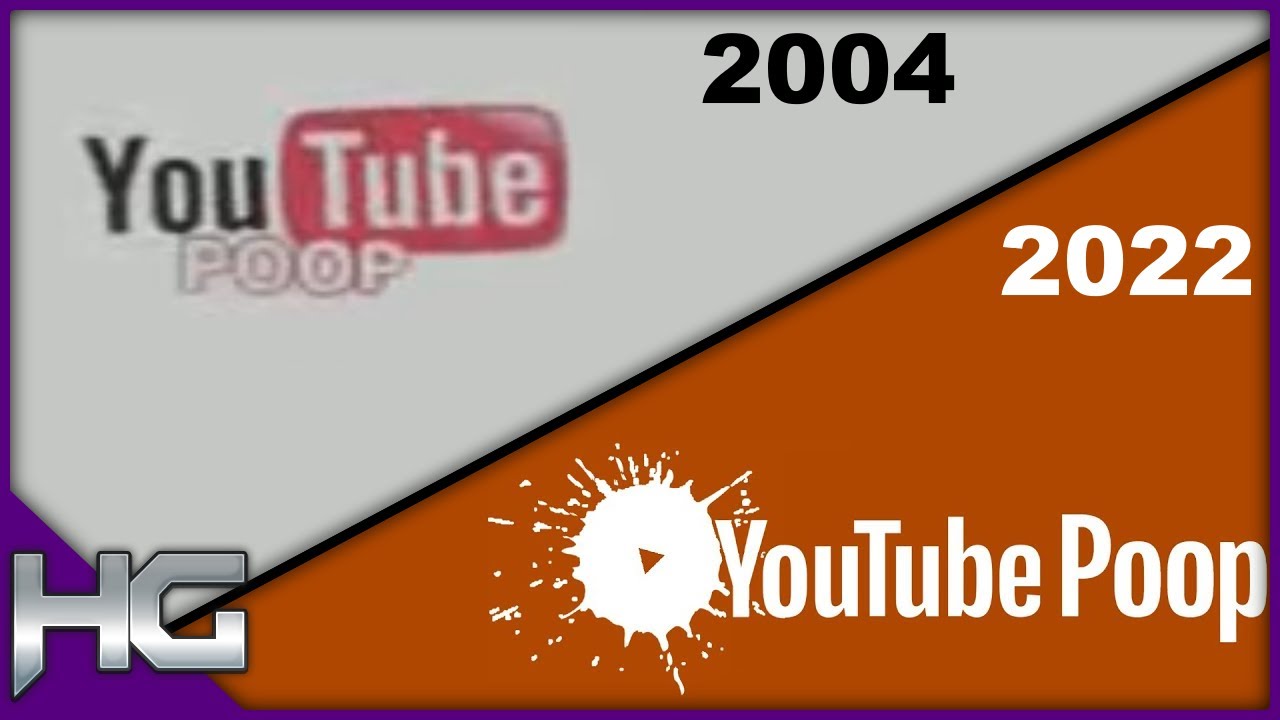 All YouTube Poop Intro (2007-2022)