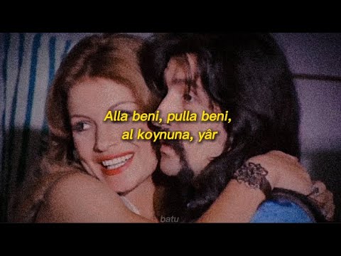 Alla beni, pulla beni, al koynuna, yâr