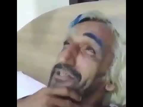 Allah Allah Ciddi Misin Oğlum - Rambo Okan