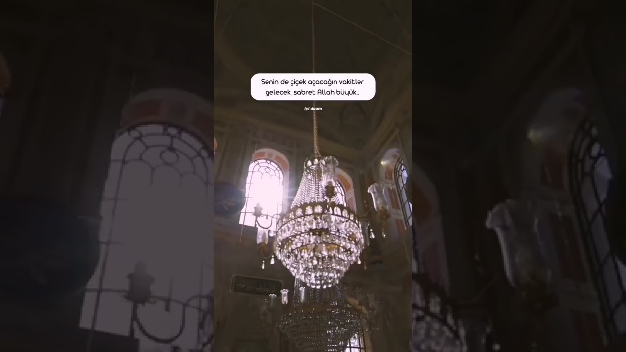 ALLAH BÜYÜKTÜR