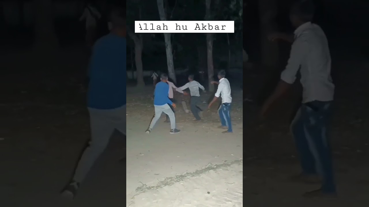 Allah hu Akbar😲 #shorts #shortviral #status