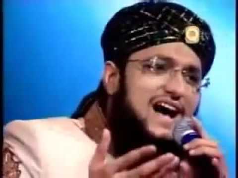 Allah Huma Sale Ala Darood By Hafiz Tahir Qadri Best Darood Pak by Tahir Raza Qadri - Humary Hazoor