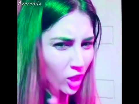 Allah meni cekican elə remix (Azeremix)