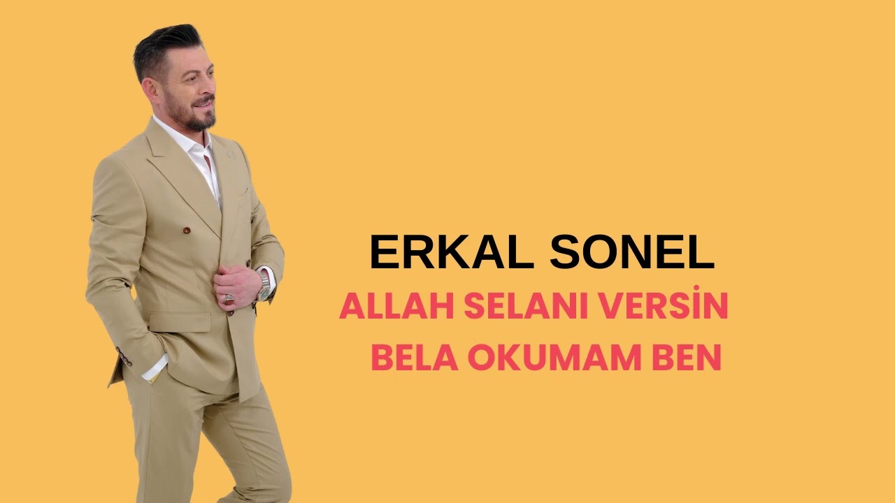 ALLAH SELANI VERSİN ( Şaka Yapmam Gülerim Bak )
